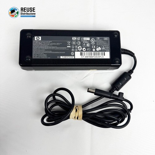 Alimentatore laptop 5v - alimentatore, 18.5v