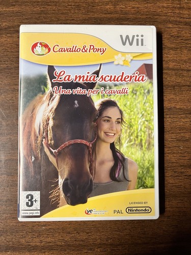 Mia scuderia una vita - mia,