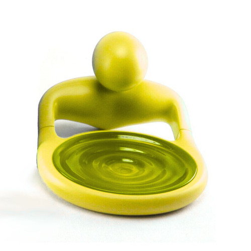Alessi porta sapone - sapone, muro