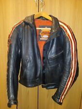 giacca uomo moto american eagle