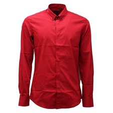 1408AG  camicia uomo ANTONY