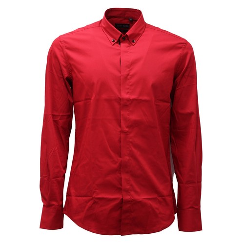 1408ag camicia uomo antony - ,