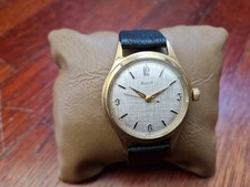 Orologio meccanico Elgin