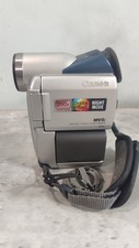 Videocamera Canon MV5i - senza