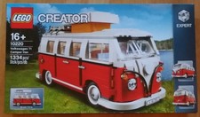Lego 10220 creator expert - lego,