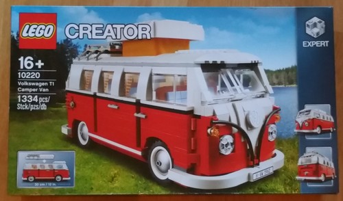 Lego 10220 creator expert - lego,