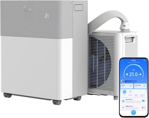 Climatizzatore midea - climatizzatore,