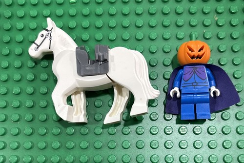 Lego scooby doo cavaliere - scooby-doo,