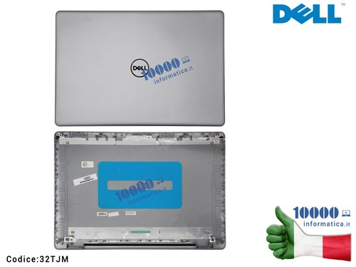 Cover lcd scocca superiore - lcd,