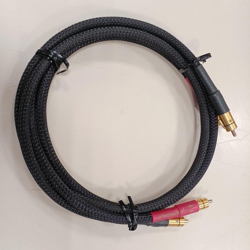 Harmonix rca coppia cavi - rca,