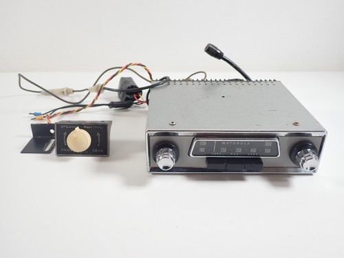 Autoradio vintage modello - autoradio,