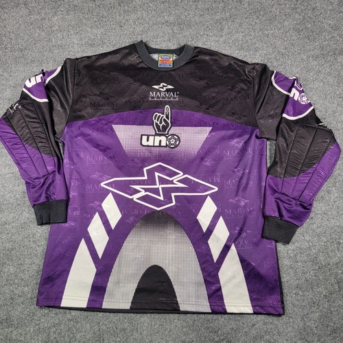 Maglia portiere calcio marval - maglia,