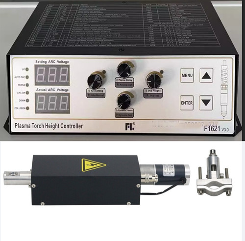 F1621p torcia plasma - torcia,