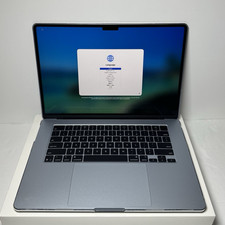 Apple MacBook Air 15" Sky Blue