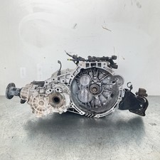 CAMBIO MANUALE COMPLETO PER HYUNDAI Santa Fe 3° Serie 4300038070 Diesel 2.2 (0