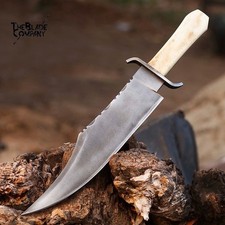 Coltello Juan Padillo Lama