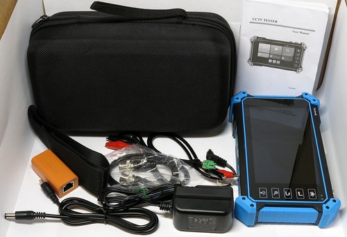 Tester per fotocamera rsrteng - tester,