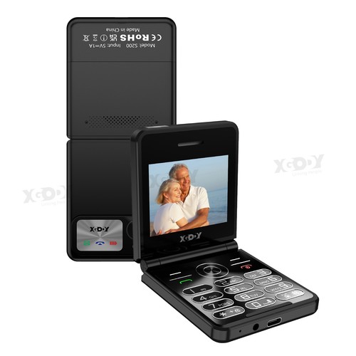 Nuovo 2026 mini smartphone - , 2,4