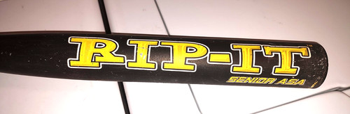 Mazza softball rip it - softball, rip-it
