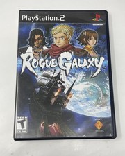 Gioco PlayStation 2 PS2 Rogue