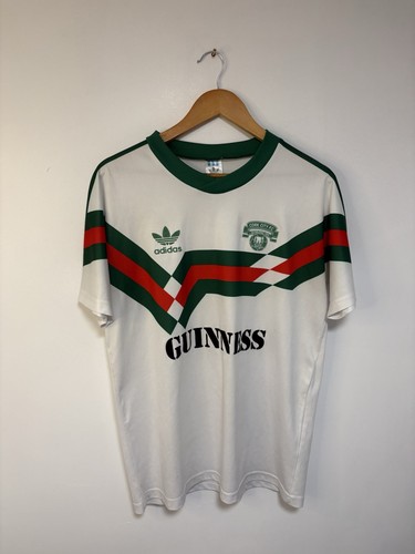 Maglia calcio vintage cork - calcio,