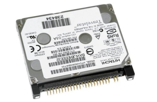 39t2773 60gb mini hard - 39t2773,