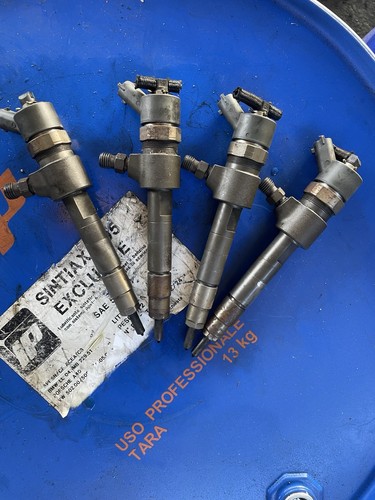 Kit iniettori alfa romeo - alfa, 147