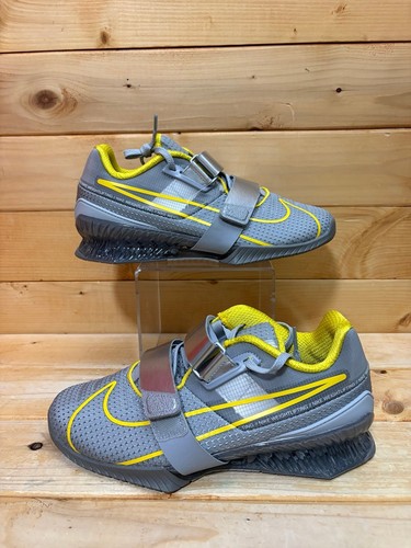 Nuove scarpe sollevamento - scarpe,