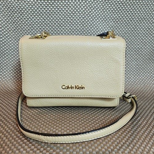 Borsa tracolla calvin klein - borsa, a