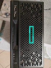 Hp Proliant MicroServer Gen10