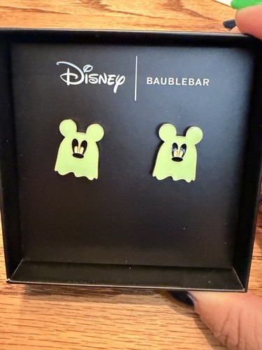Disney baublebar mickey - x,