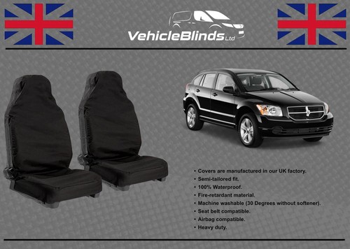 Coprisedili per dodge caliber - coprisedili,