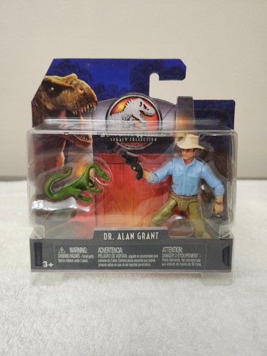 Alan grant 2017 jurassic - dr.,
