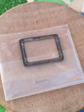 Vintage Lcd Digital Watch