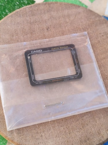 Vintage lcd digital watch - lcd,