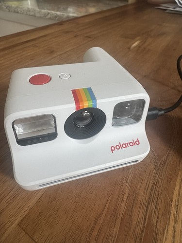Polaroid mini fotocamera - mini,