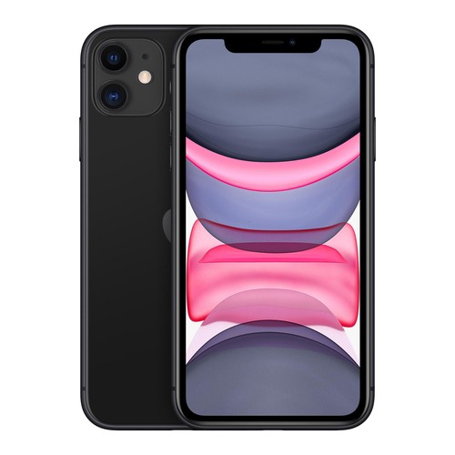 Smartphone apple iphone lte - apple, 11