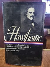 NATHANIEL HAWTHORNE Collected