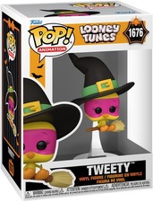 Figura - Looney Tunes: Funko