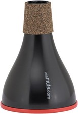 Selmer Trombone Mute (SHP103)