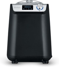 Macchina per gelati e yogurt