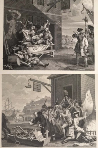 1840 antiche incisioni by - antiche,