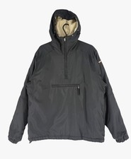 Napapijri Men Anorak Hooded