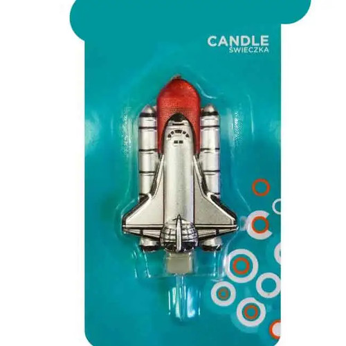 Candela shuttle razzo - candela, spaziale