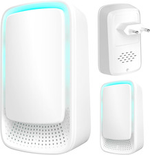 Purificatore D'Aria Plug In, Purificatore D'Aria Agli Ioni Negativi per Ufficio,