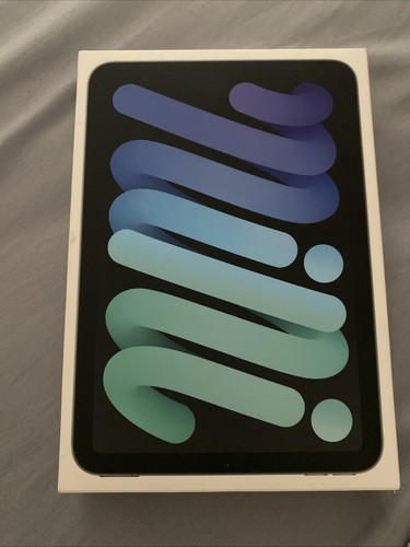 Apple ipad mini a17 pro - ipad, 512