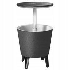 Keter CoolBar tavolino rotondo