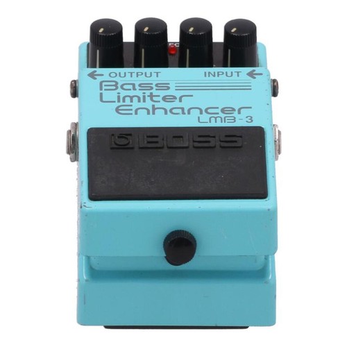 Boss lmb pedale effetto - lmb-3,
