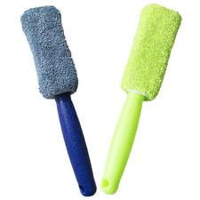  2 Pcs Spazzolone Per Lavaggio