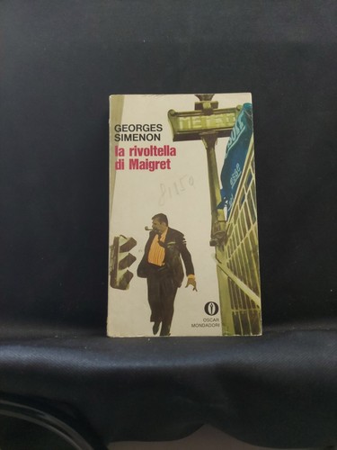 Georges simenon la - georges,